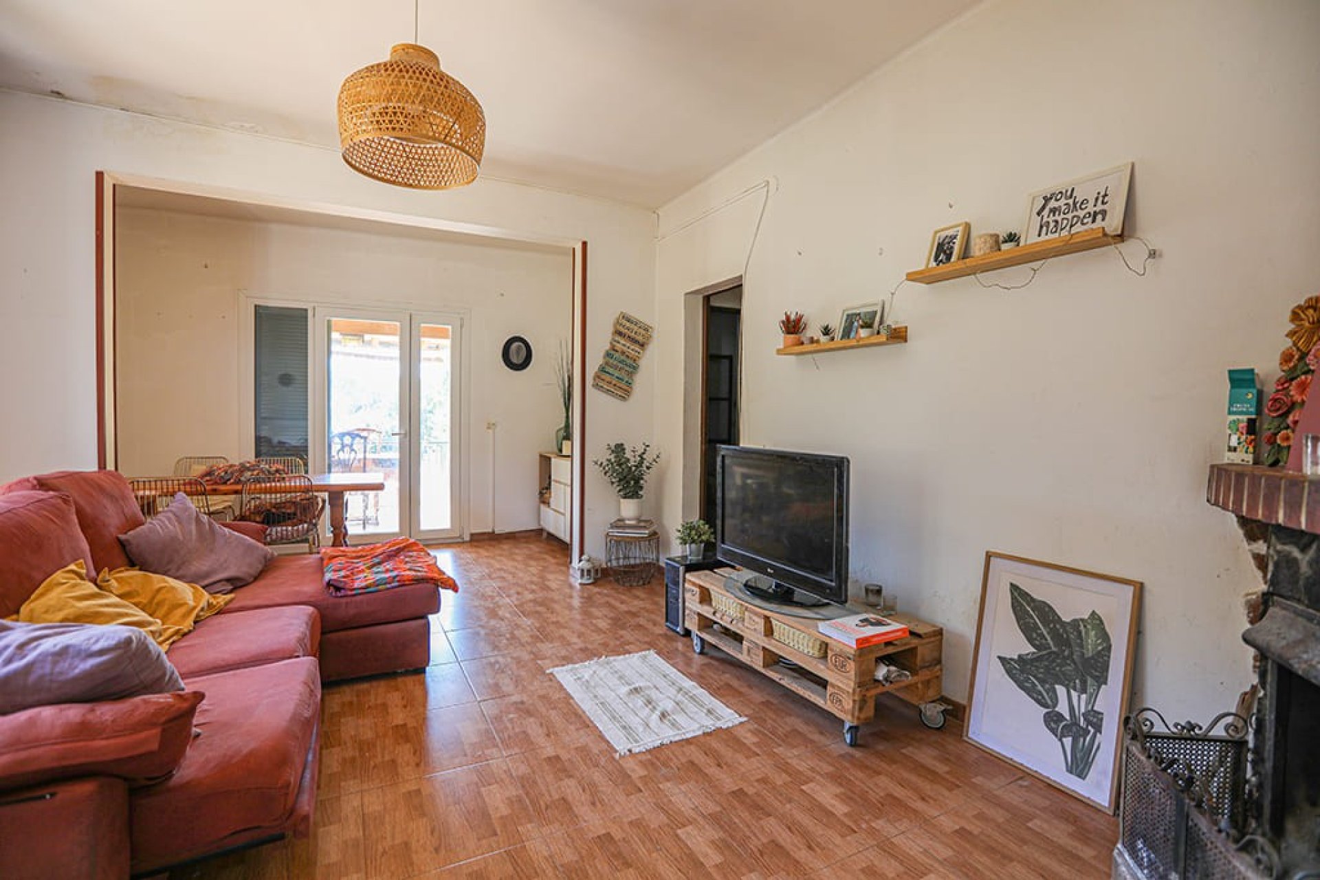 Resale - Villa - Sant Elm