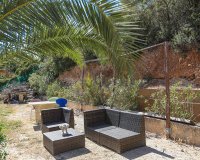 Resale - Villa - Sant Elm