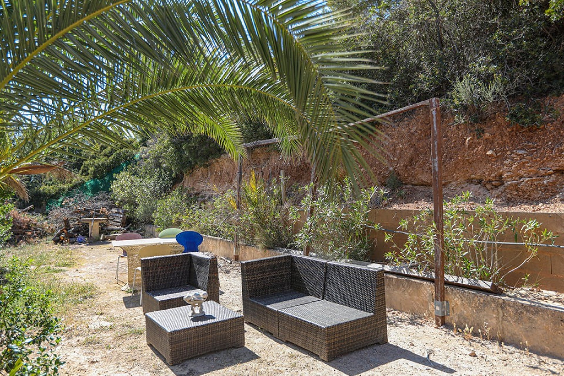 Resale - Villa - Sant Elm