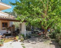 Resale - Villa - Sant Elm