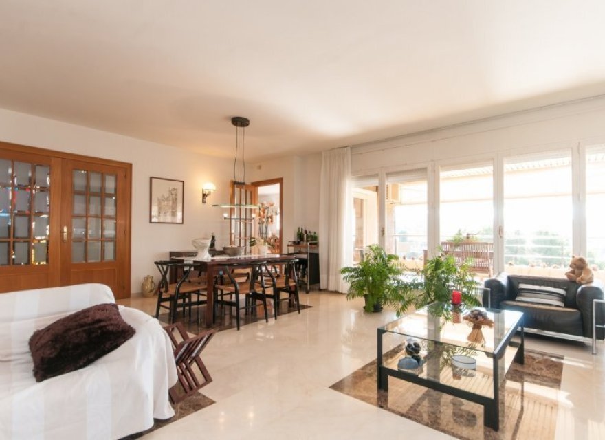 Resale - Villa - Sant Just Desvern