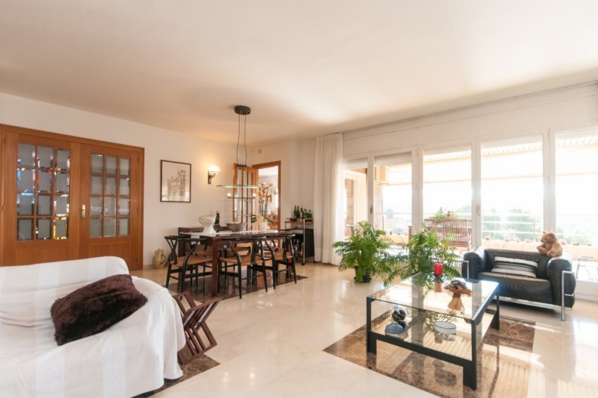 Resale - Villa - Sant Just Desvern