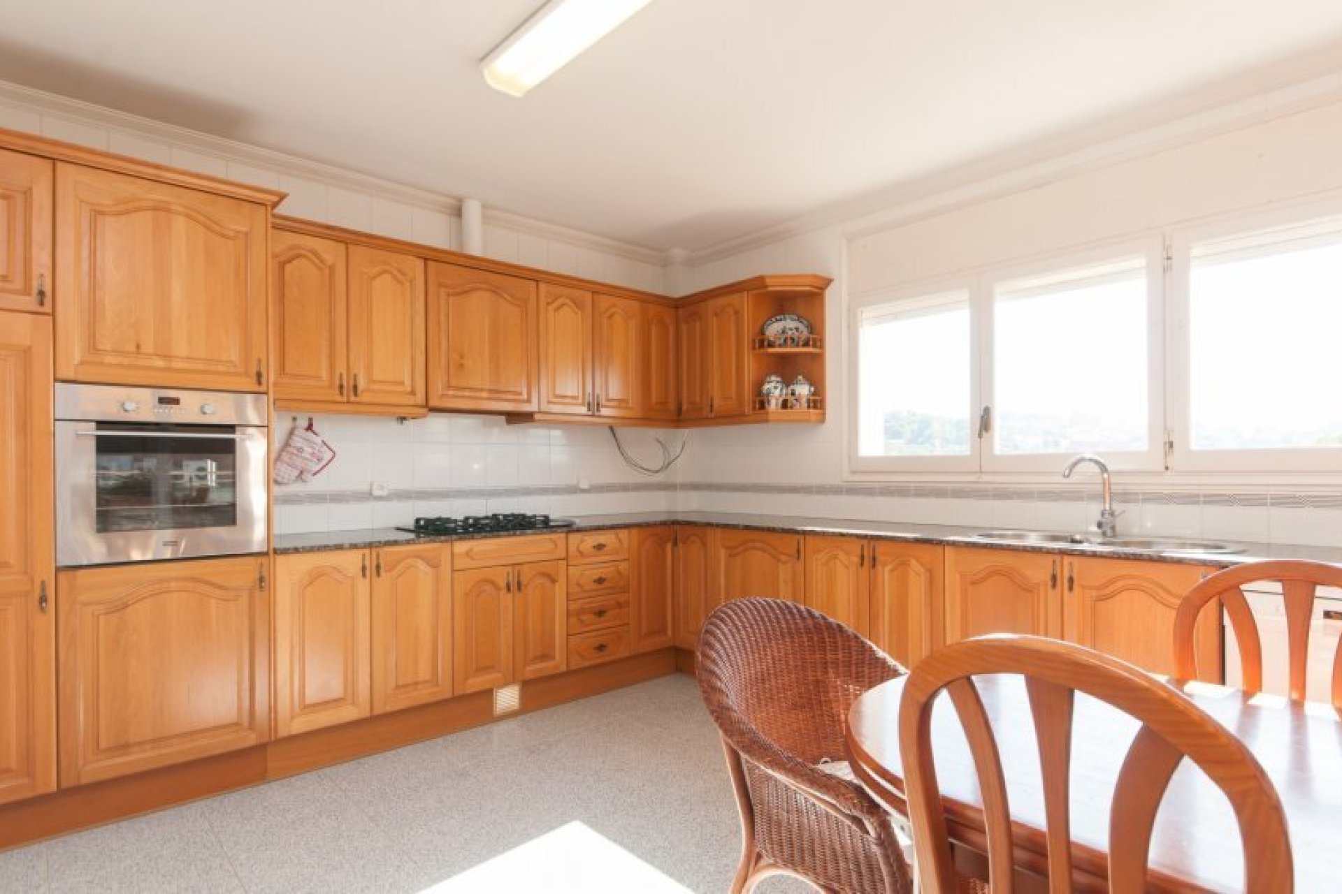 Resale - Villa - Sant Just Desvern