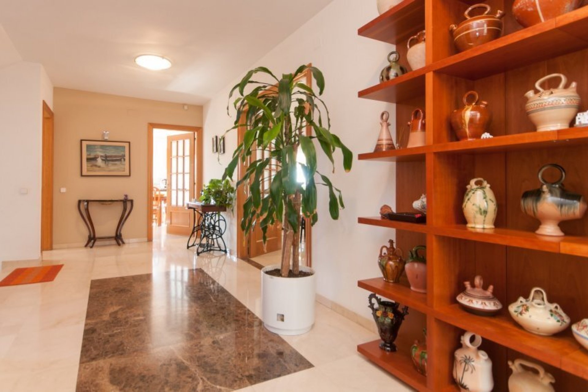 Resale - Villa - Sant Just Desvern