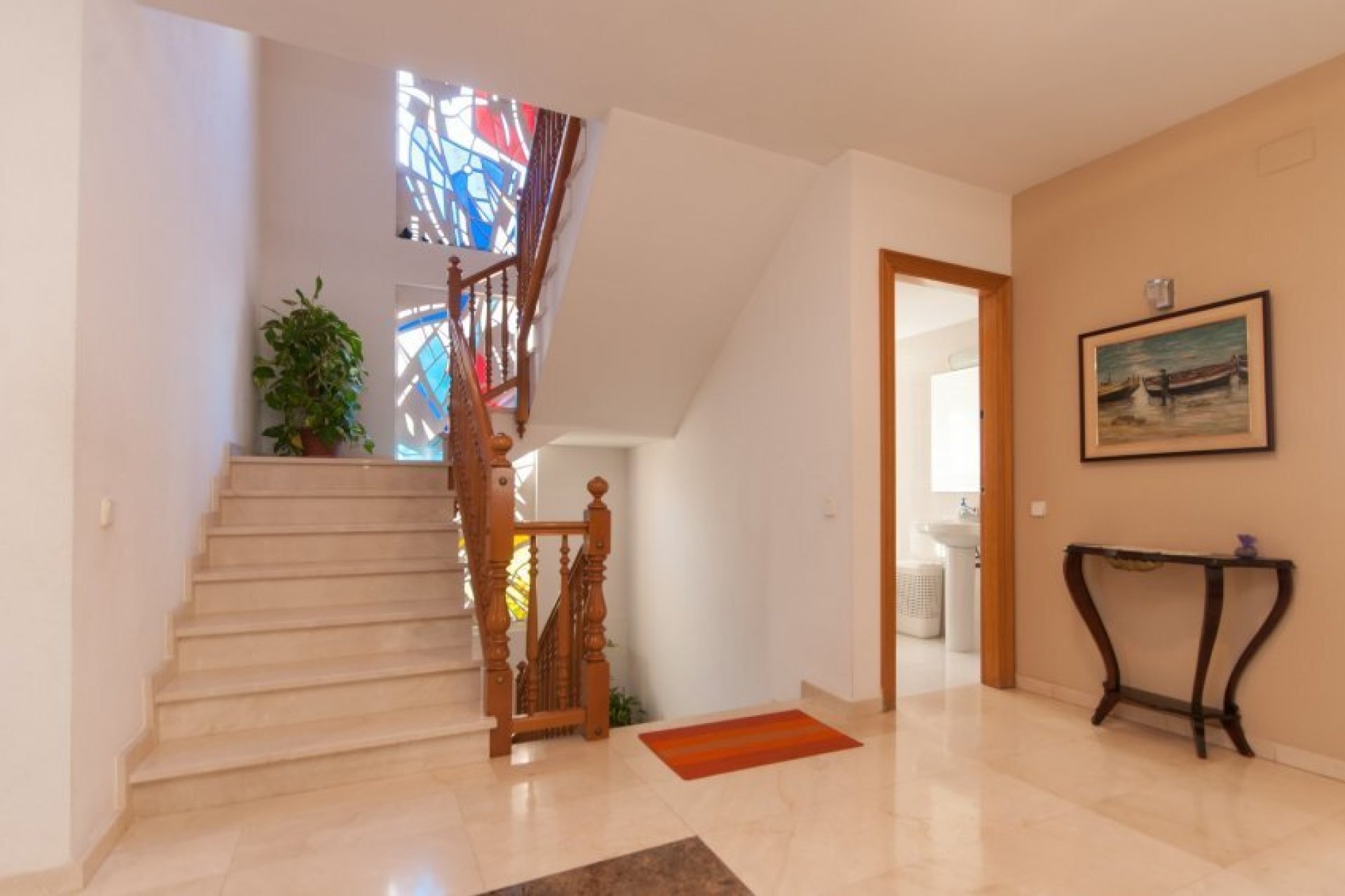 Resale - Villa - Sant Just Desvern