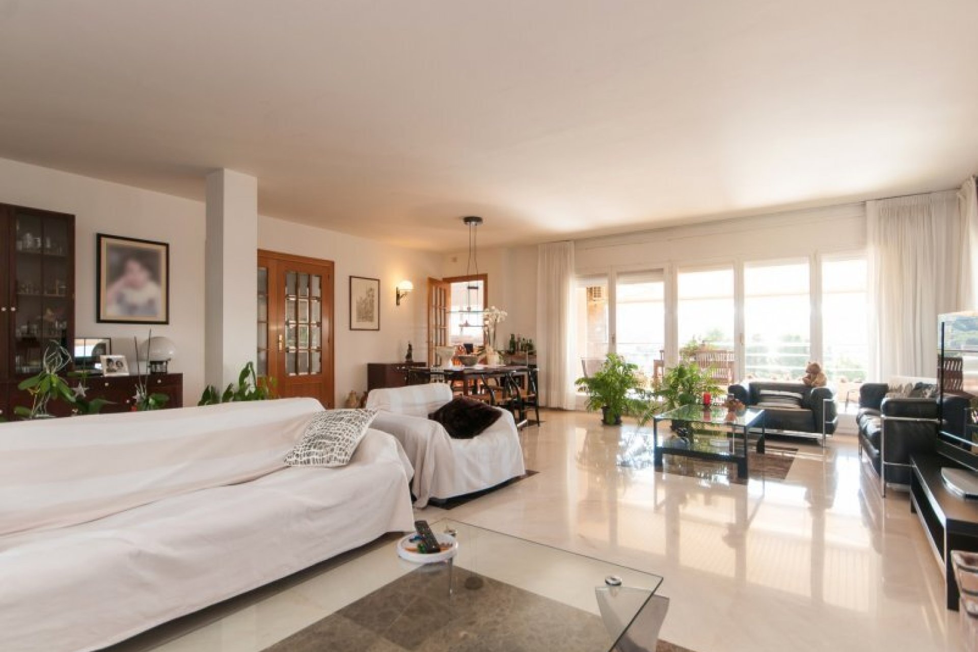 Resale - Villa - Sant Just Desvern