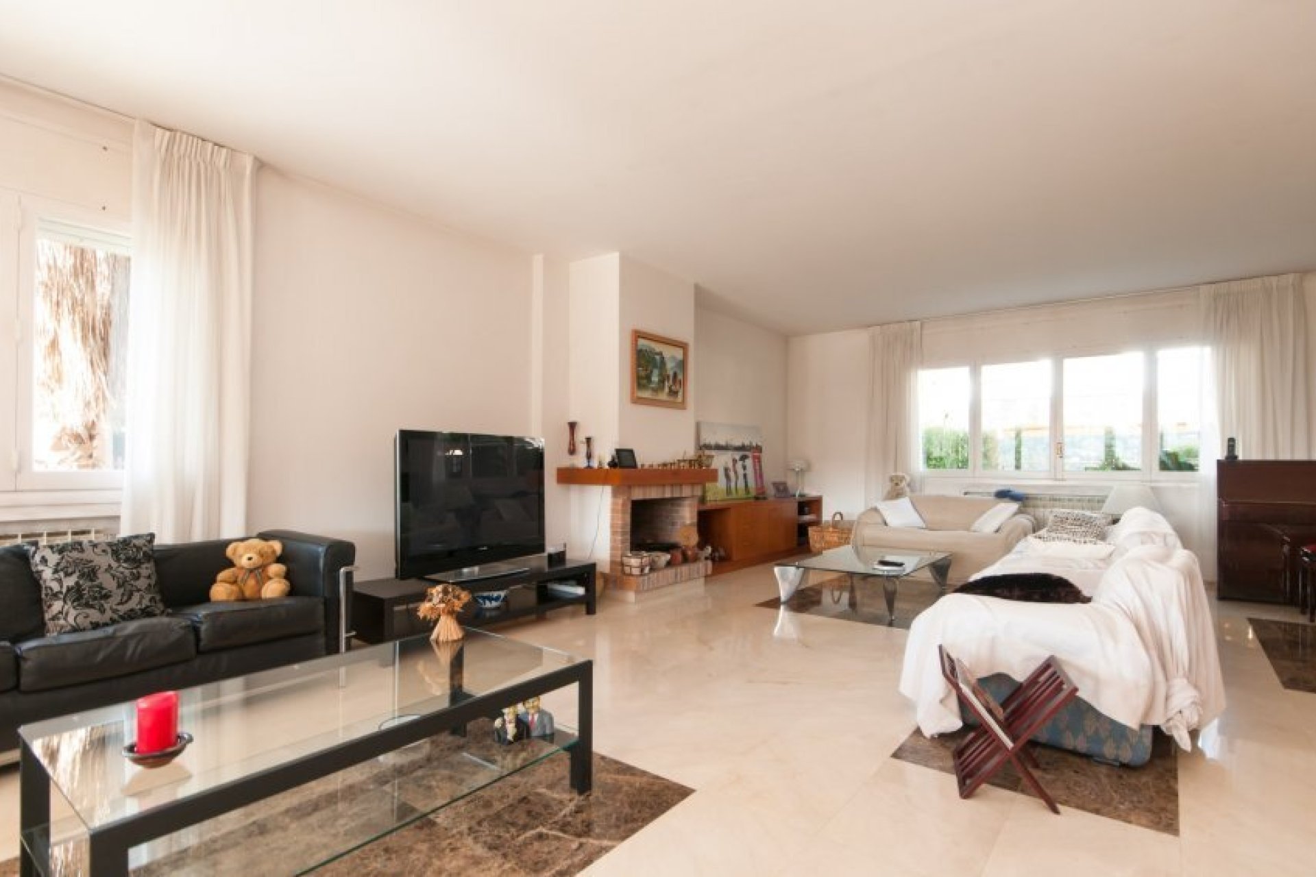 Resale - Villa - Sant Just Desvern