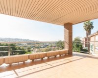 Resale - Villa - Sant Just Desvern