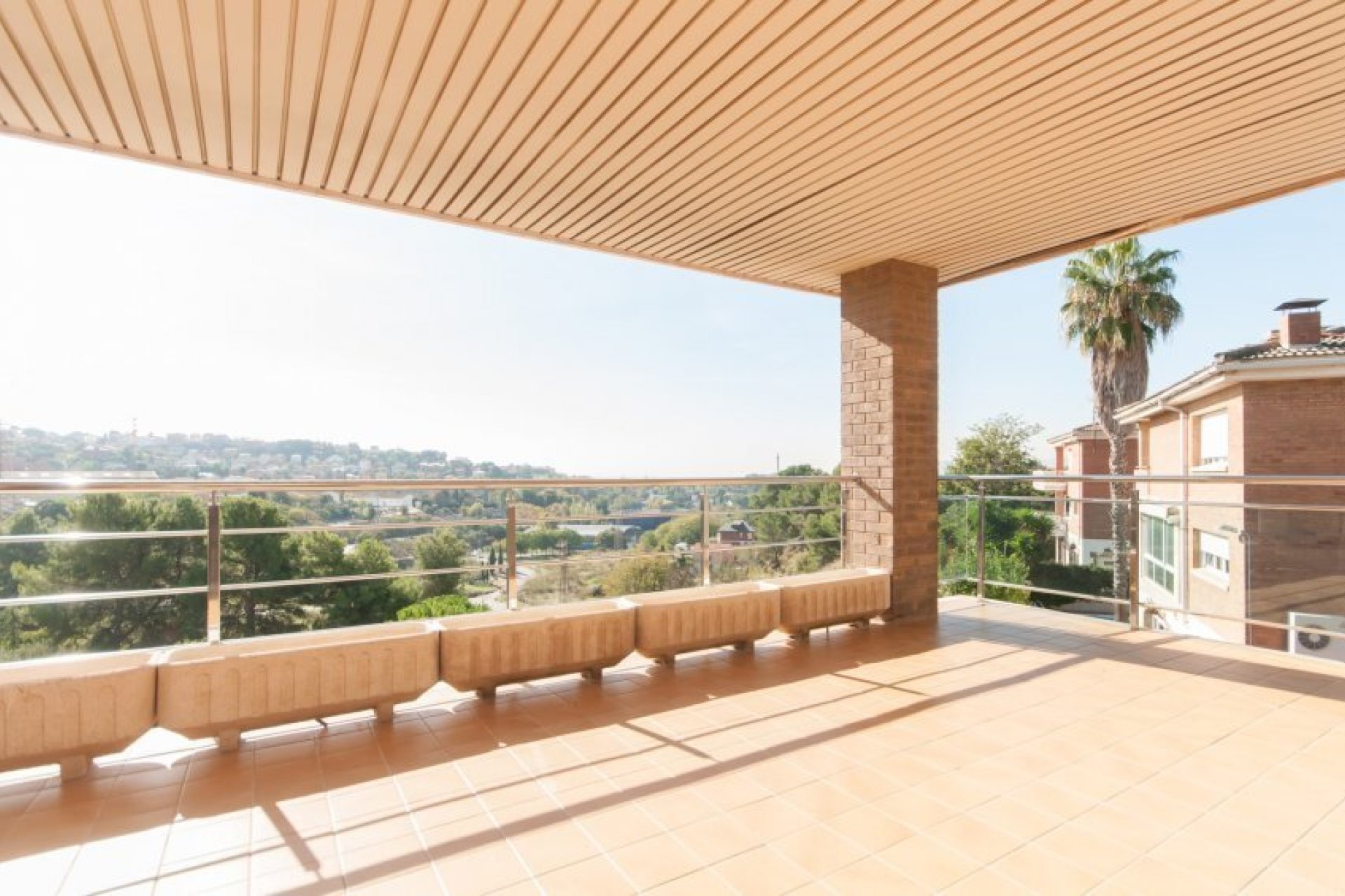 Resale - Villa - Sant Just Desvern