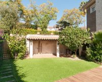 Resale - Villa - Sant Just Desvern