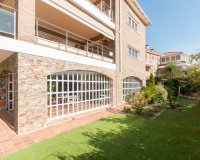 Resale - Villa - Sant Just Desvern