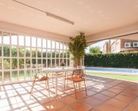 Resale - Villa - Sant Just Desvern