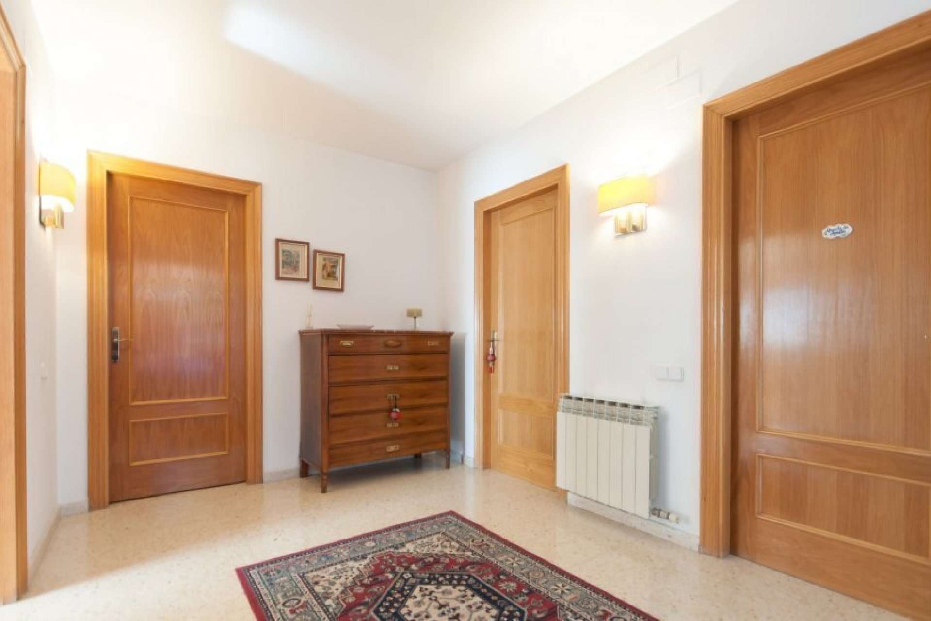 Resale - Villa - Sant Just Desvern