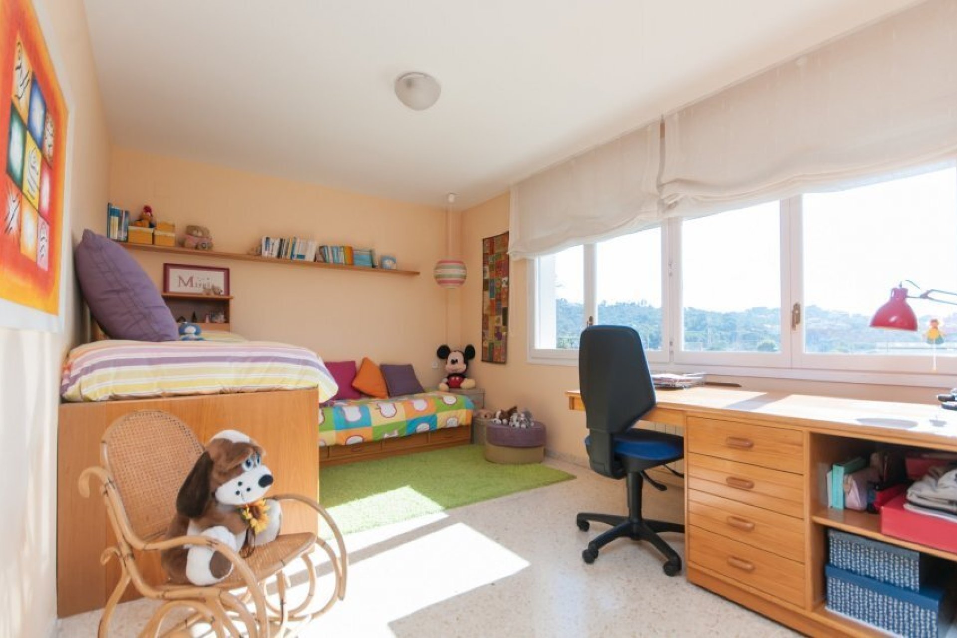 Resale - Villa - Sant Just Desvern