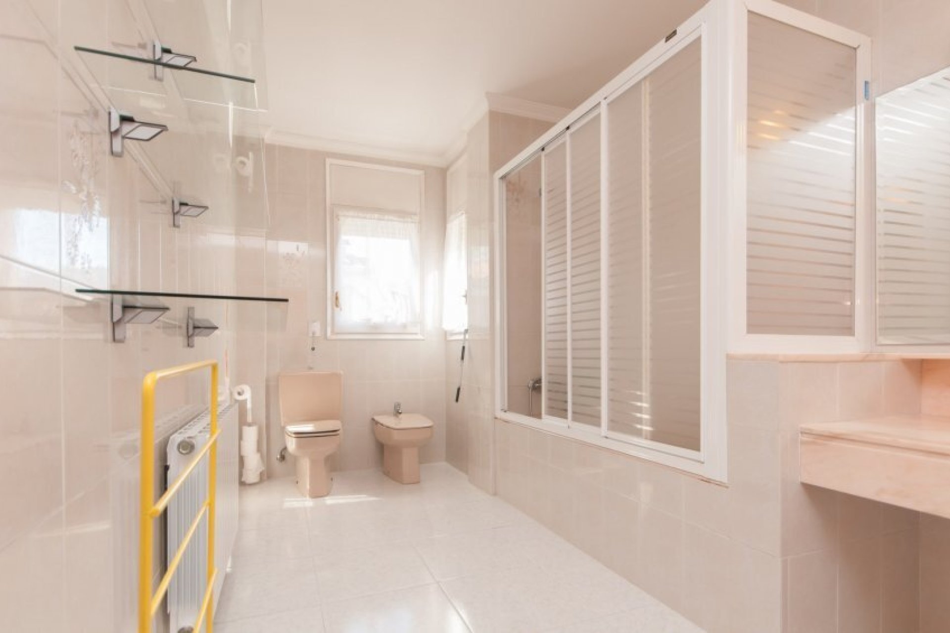 Resale - Villa - Sant Just Desvern