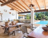 Resale - Villa - Santa María del Camí