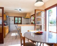 Resale - Villa - Santa María del Camí