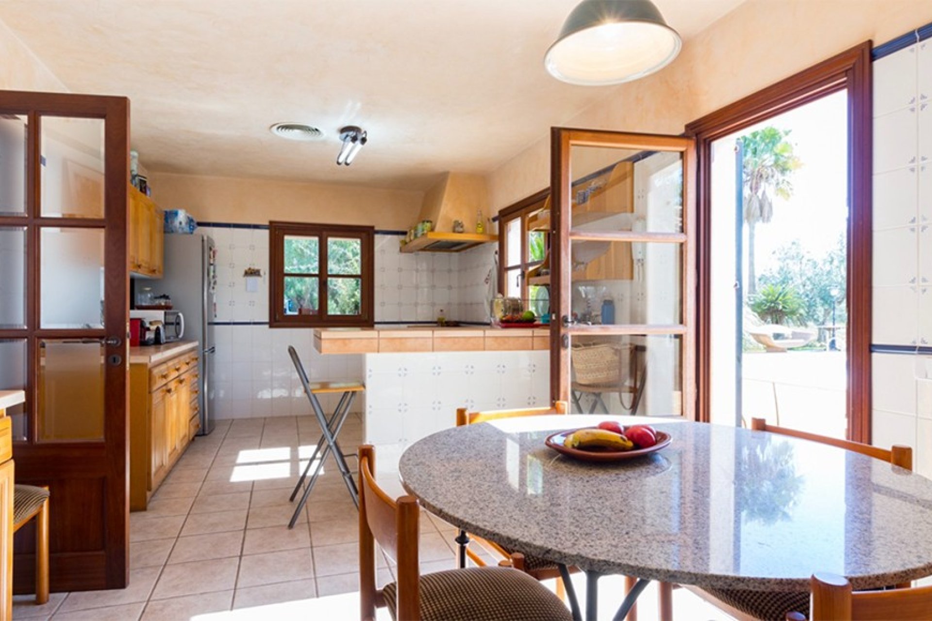 Resale - Villa - Santa María del Camí