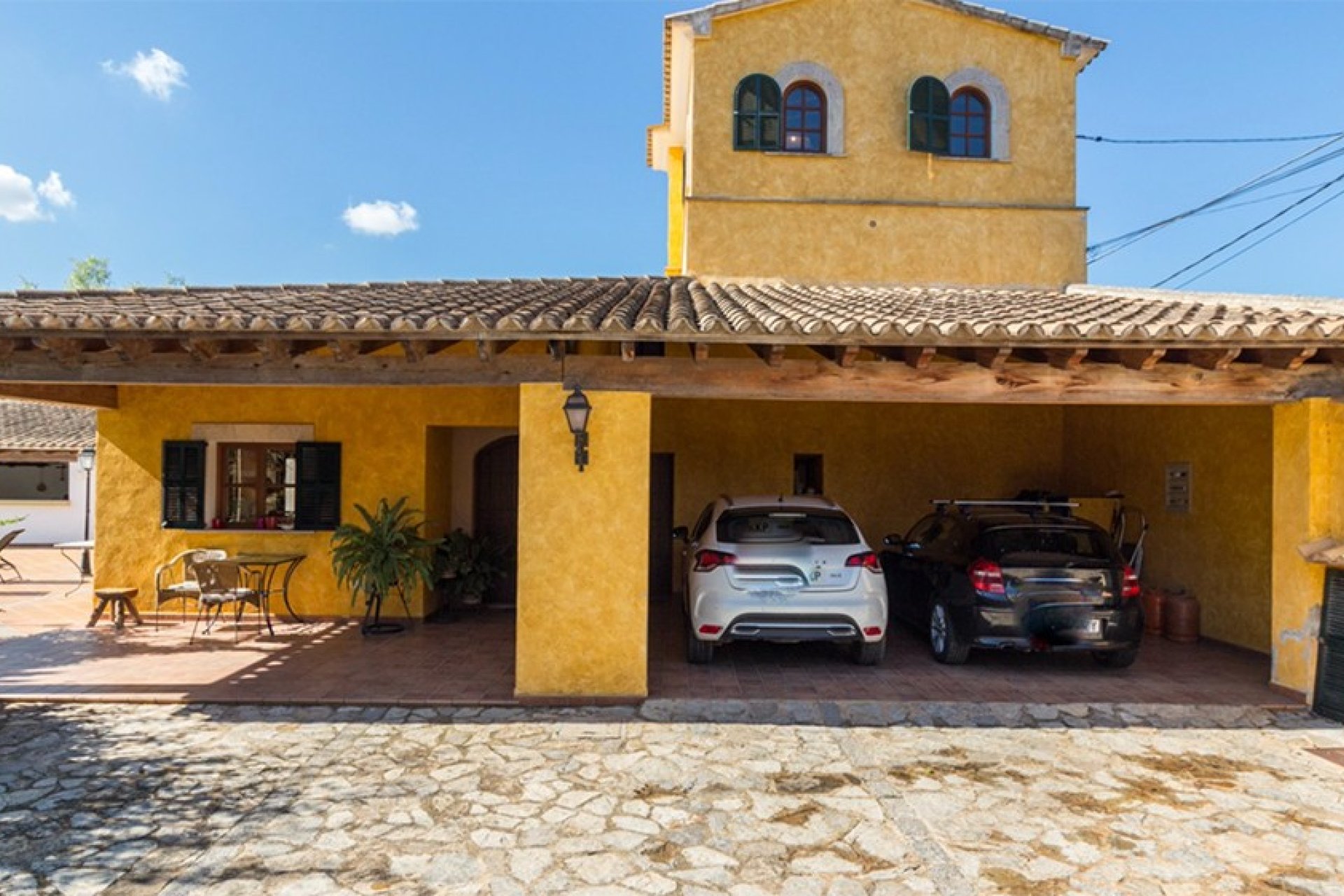 Resale - Villa - Santa María del Camí