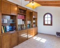 Resale - Villa - Santa María del Camí