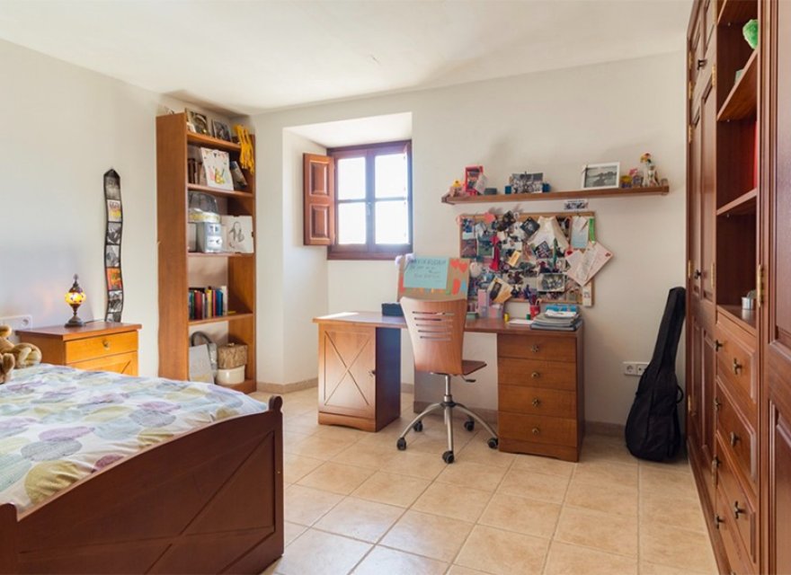 Resale - Villa - Santa María del Camí