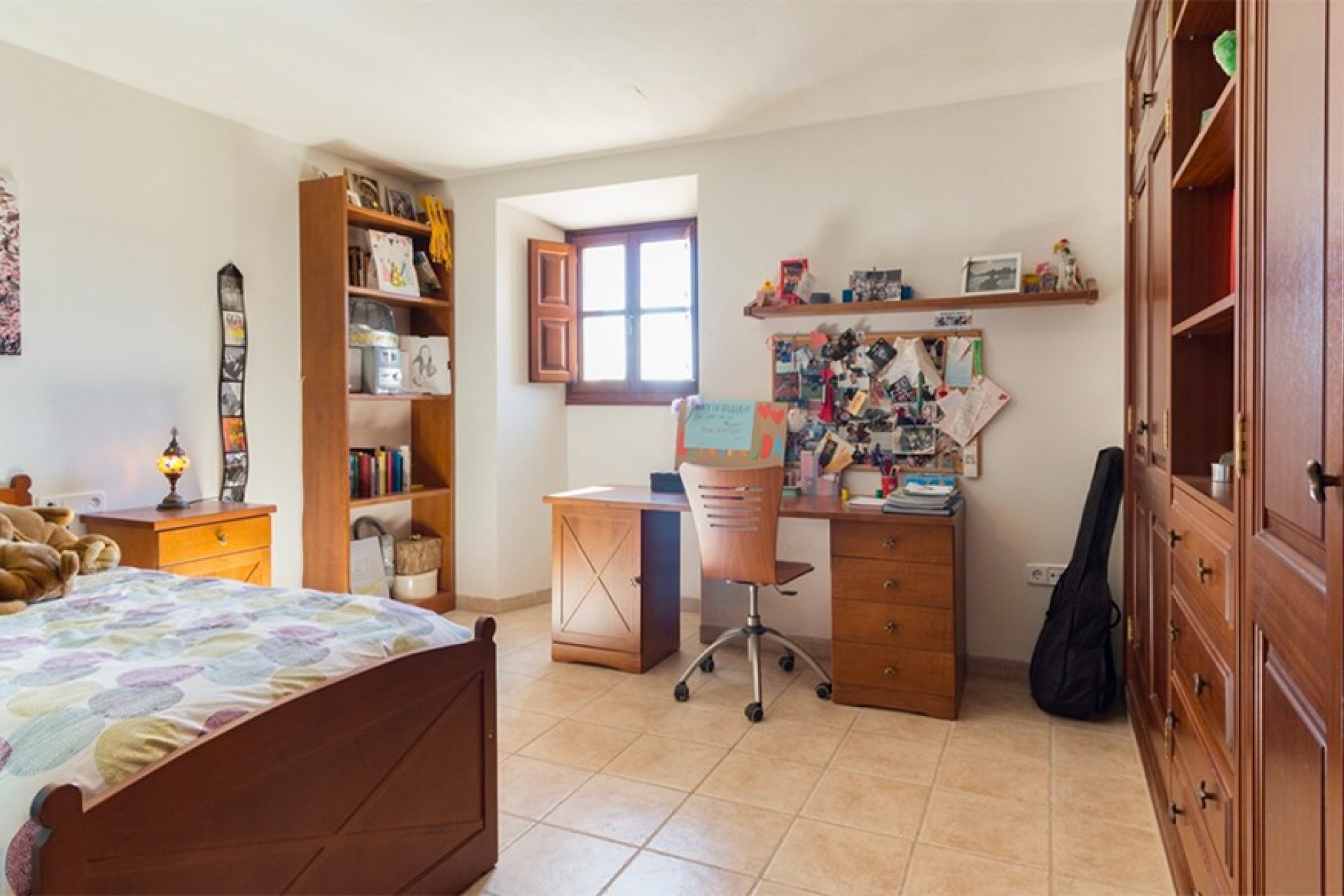 Resale - Villa - Santa María del Camí