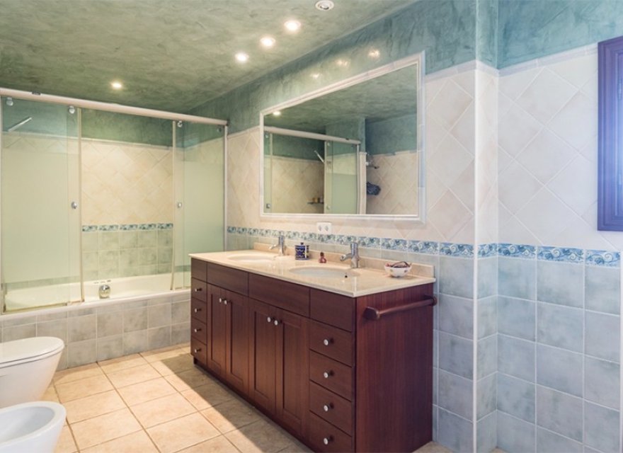 Resale - Villa - Santa María del Camí