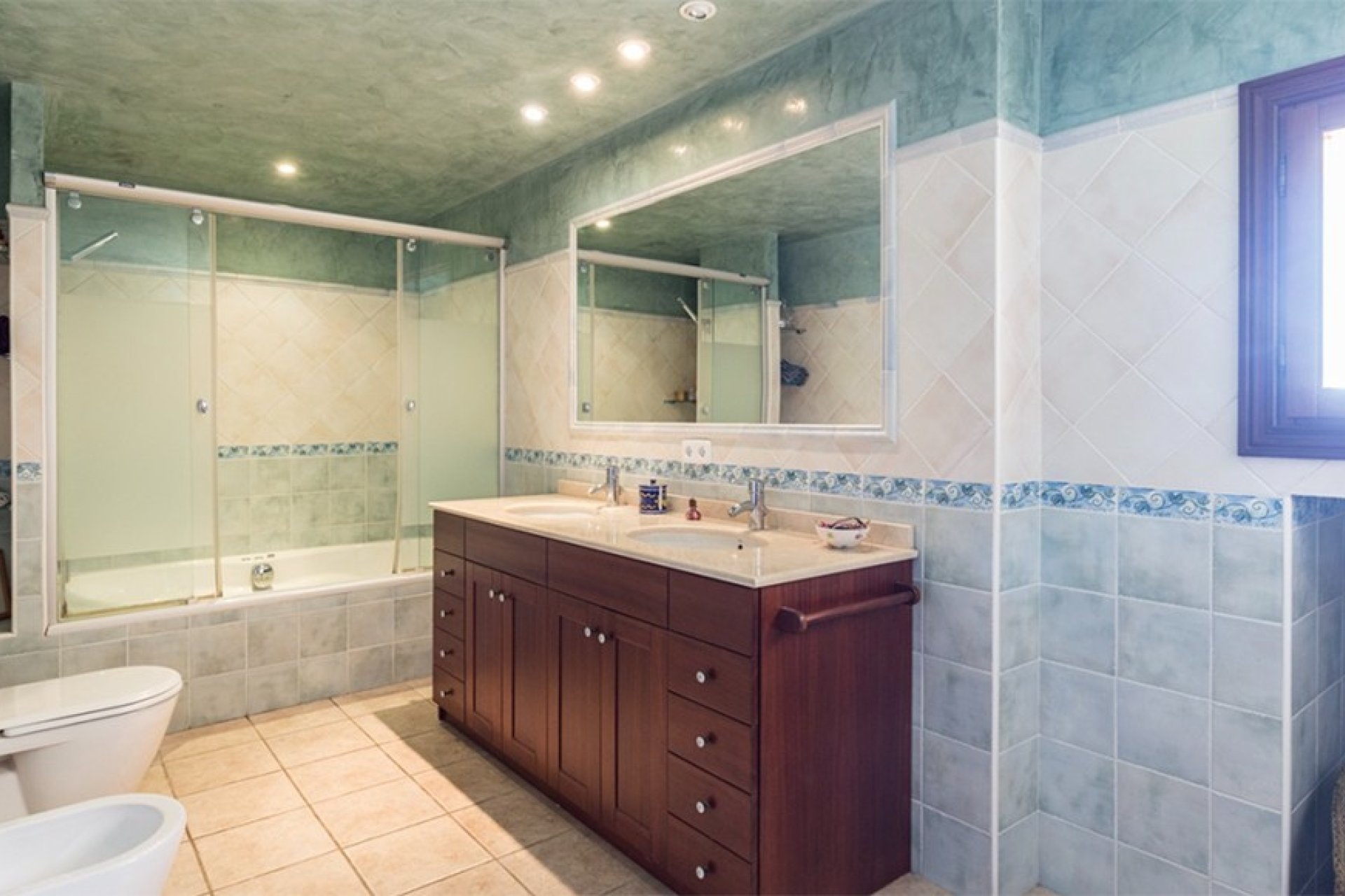 Resale - Villa - Santa María del Camí