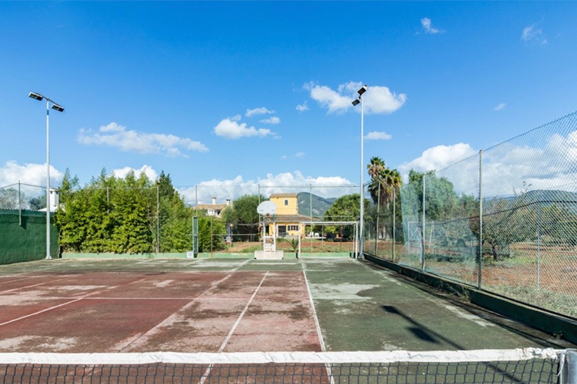 Resale - Villa - Santa María del Camí