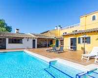 Resale - Villa - Santa María del Camí