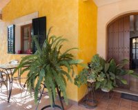 Resale - Villa - Santa María del Camí