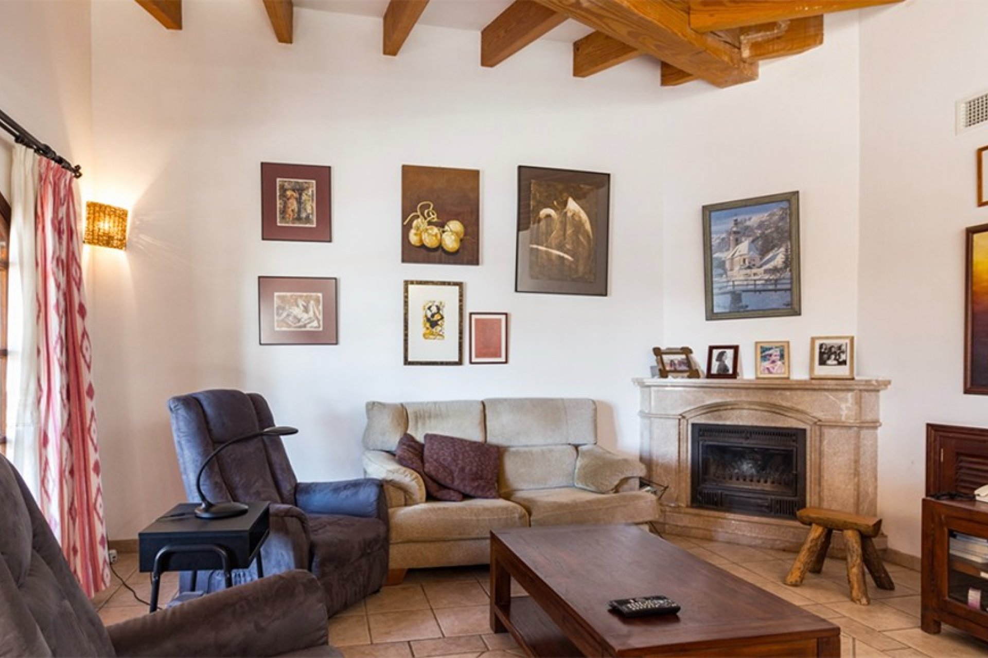 Resale - Villa - Santa María del Camí