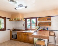 Resale - Villa - Santa María del Camí