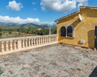 Resale - Villa - Santa María del Camí