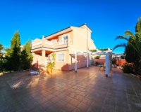 Resale - Villa - Santa Pola - Gran Alacant