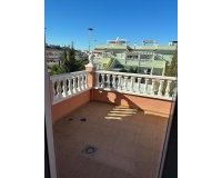 Resale - Villa - Santa Pola - Gran Alacant