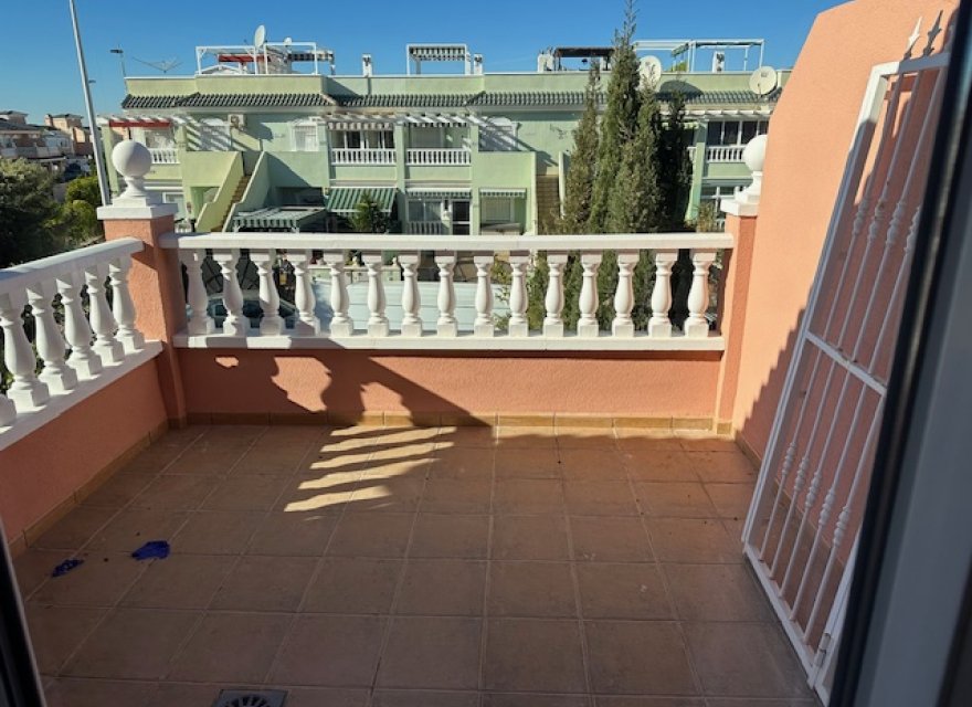 Resale - Villa - Santa Pola - Gran Alacant