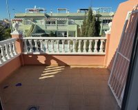 Resale - Villa - Santa Pola - Gran Alacant