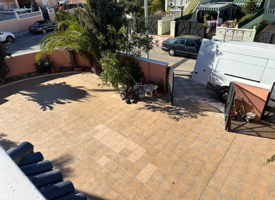 Resale - Villa - Santa Pola - Gran Alacant