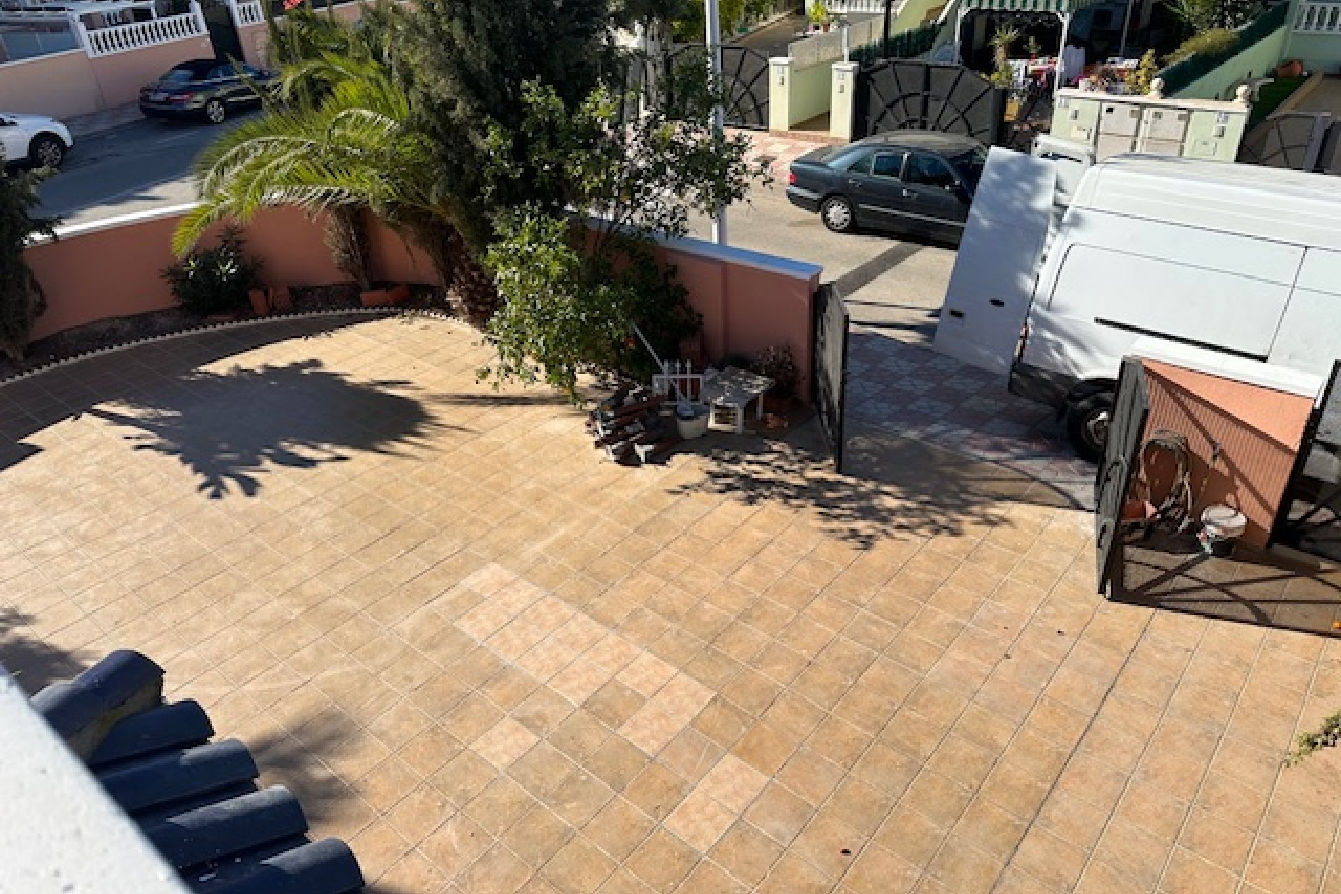 Resale - Villa - Santa Pola - Gran Alacant