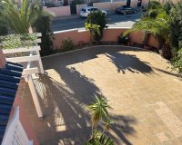 Resale - Villa - Santa Pola - Gran Alacant