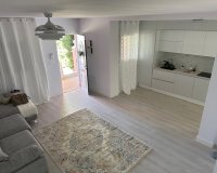 Resale - Villa - Santa Pola - Gran Alacant