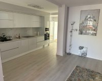 Resale - Villa - Santa Pola - Gran Alacant