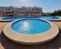 Resale - Villa - Santa Pola - Gran Alacant