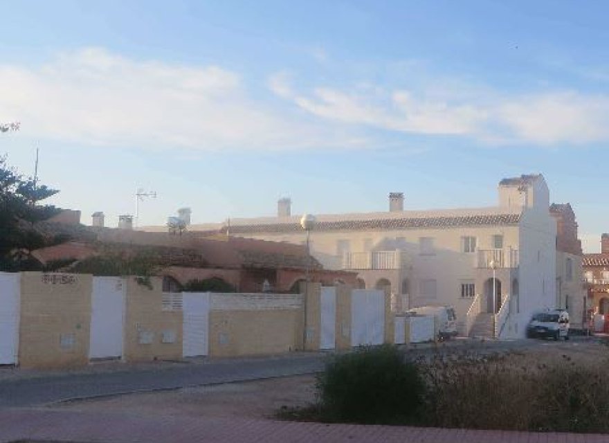 Resale - Villa - Santa Pola - Gran Alacant