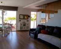 Resale - Villa - Santa Pola - Gran Alacant