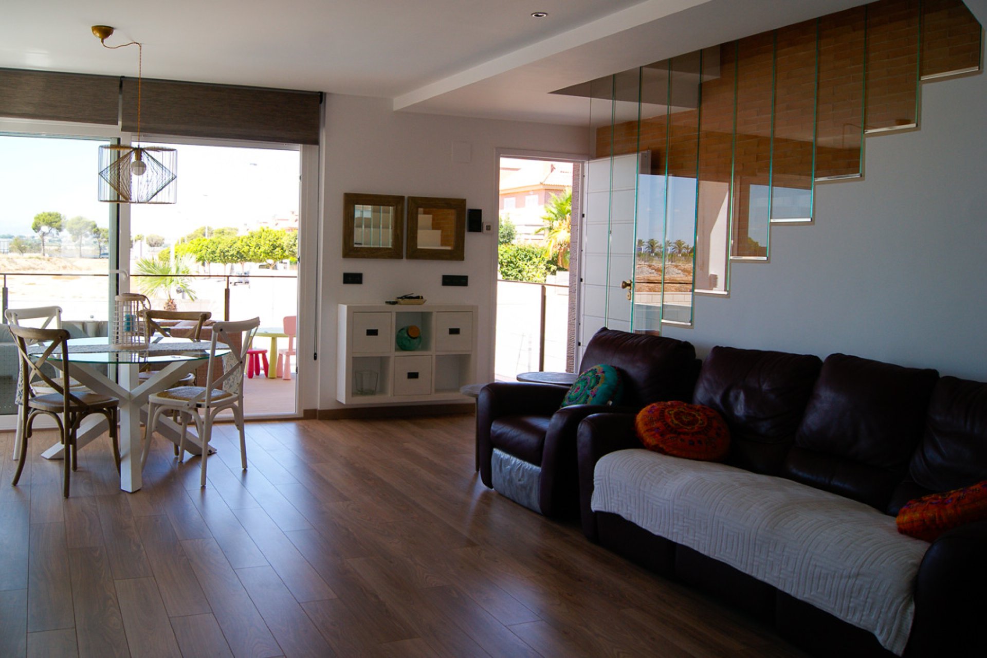 Resale - Villa - Santa Pola - Gran Alacant