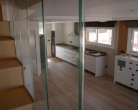 Resale - Villa - Santa Pola - Gran Alacant