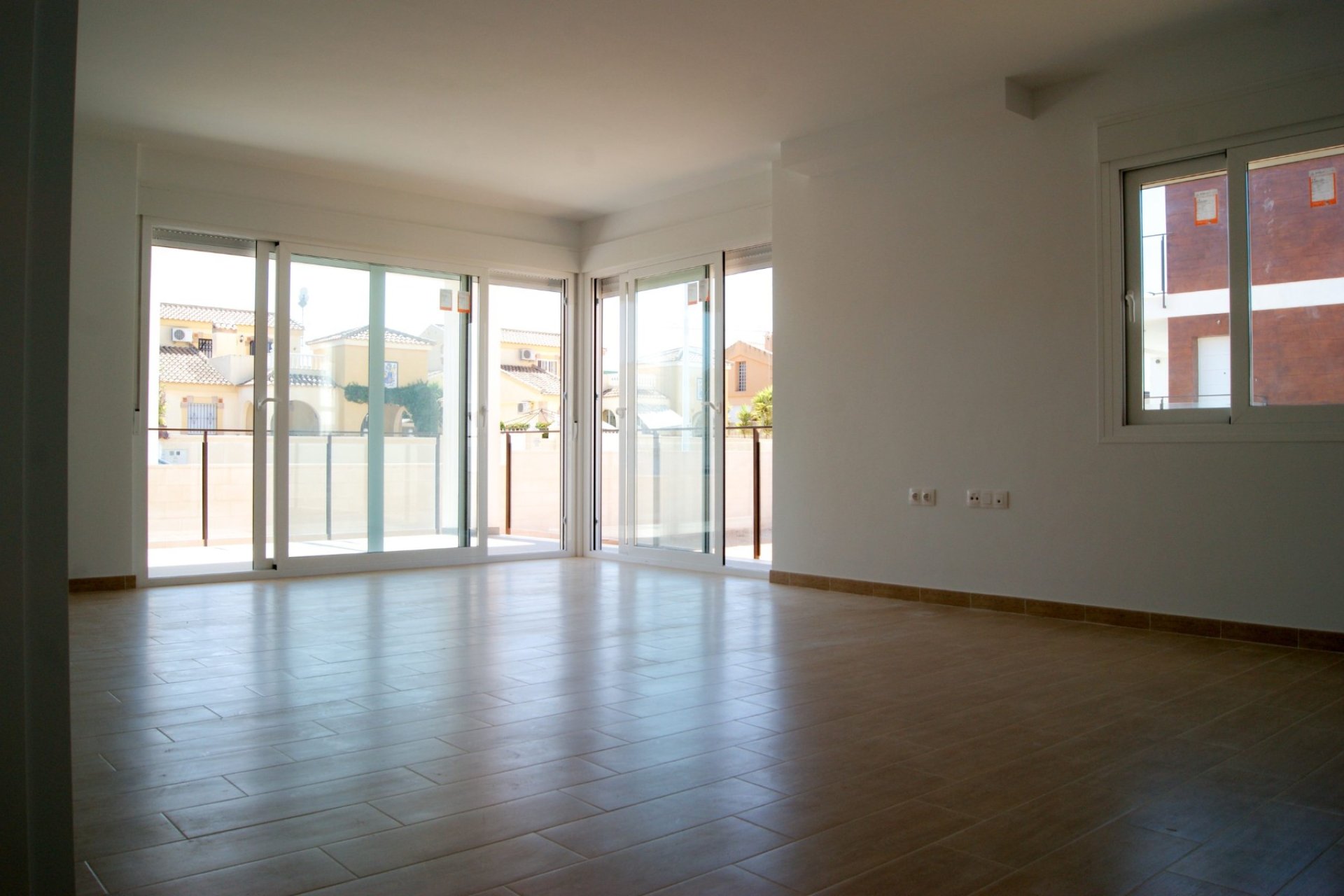 Resale - Villa - Santa Pola - Gran Alacant