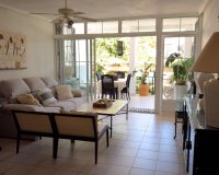 Resale - Villa - Santa Pola